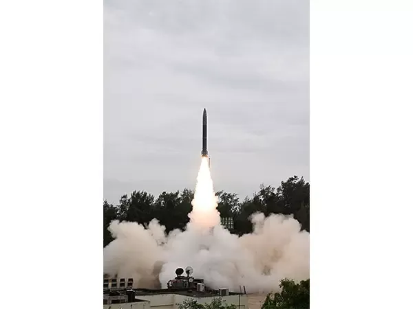 Pralay Missile ka Dhamaka: India ka Defence System Hua Aur Bhi Strong!