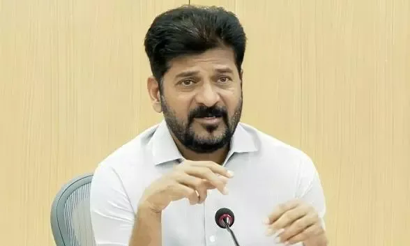 Revanth Reddy denge Pharma City farmers ko zameen ke papers!