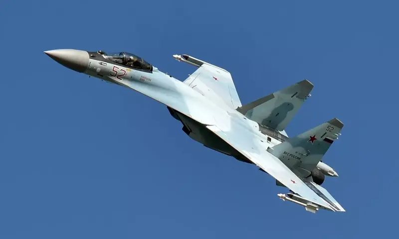 F-35 Jets: India ne US ko bola ‘NO!’ 🤔 Kya hai wajah?
