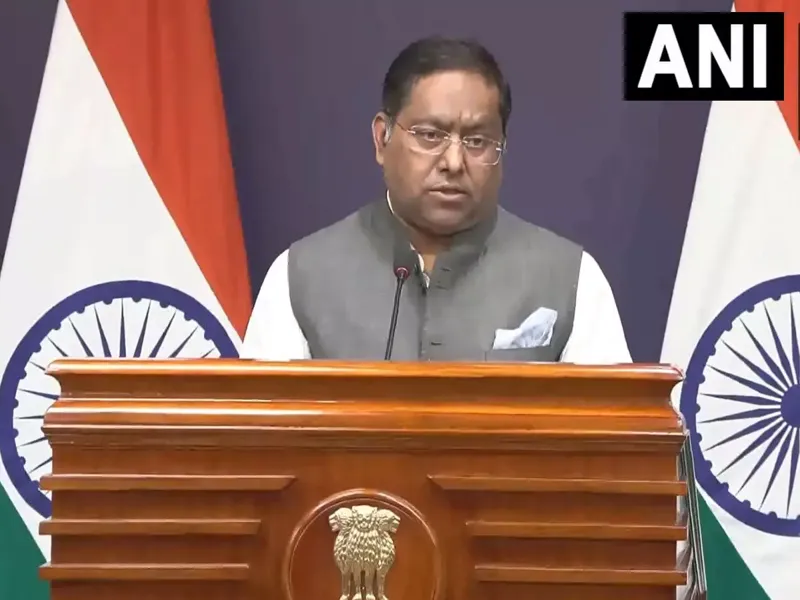 Breaking: US ke India par Sanctions! MEA Kar Raha Hai Review