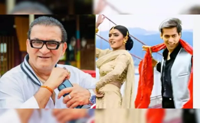 OMG! Abhijeet Bhattacharya Ko Pata Hi Nahin Chala! Chunari Chunari Remake Shock!