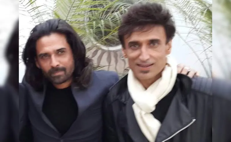 Rahul Dev ka Chhota Bhai:  Mukul Dev ki Kahani!