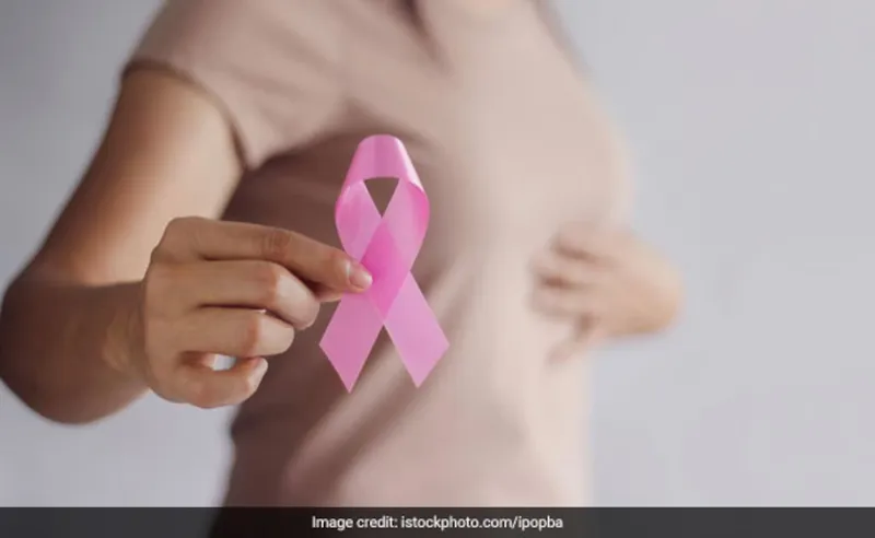 Breaking News: Breast Cancer Cases Badh Rahe Hain!