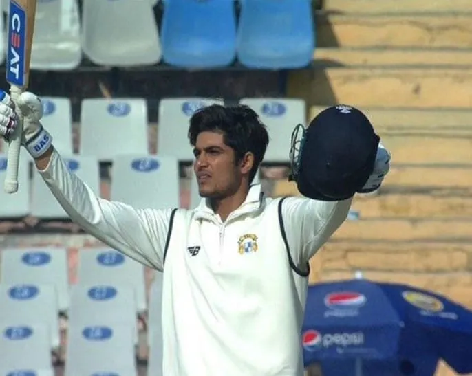 Shubman Gill’s Century in Vain as Punjab Suffer Innings Defeat Against Karnataka in Ranji Trophy