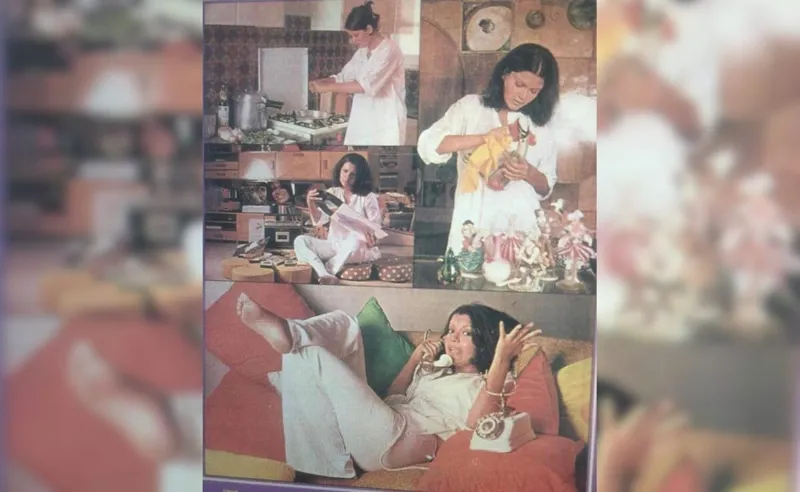 Zeenat Aman’s Food Story: Eat Small, Eat Fresh