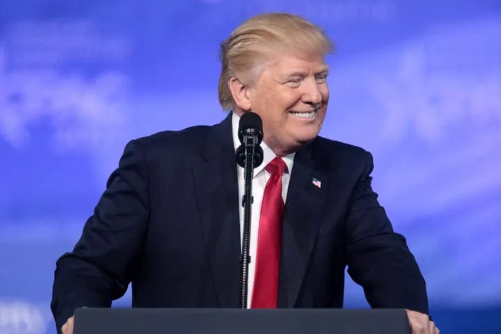 Trump’s $200 Million Fundraising Spree: Corporate Donors and Political Influence