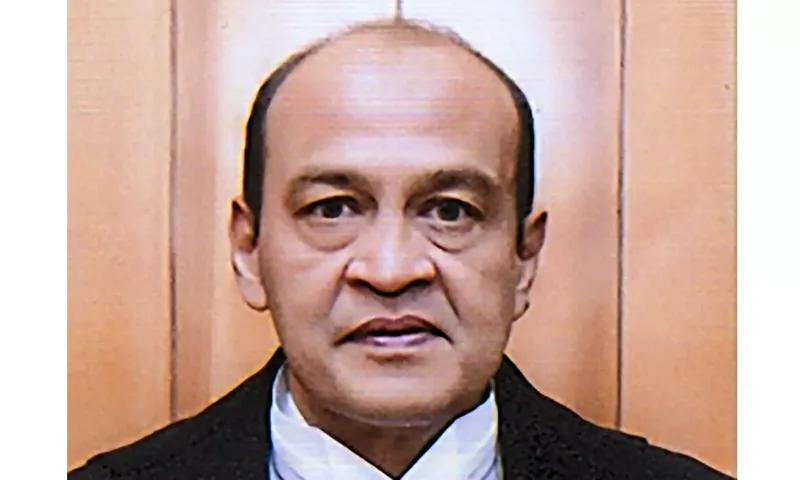 SC ka Big Faisla: Judge ke ghar mile cash ka kya hoga?