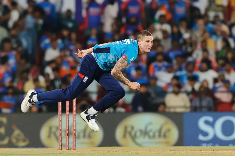 Mulder karenge SRH mein dhamaal!