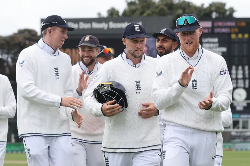 Breaking: England ka India ke Khilaaf First Test ke Liye Team ka Elaan!