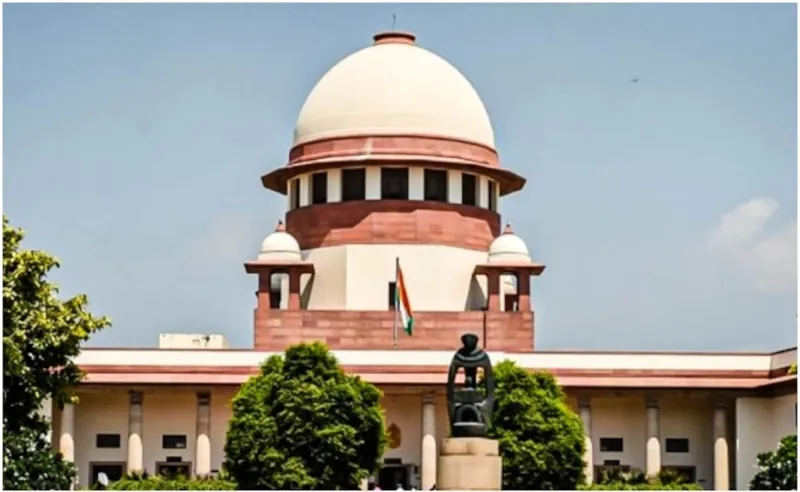 SC ne ECI se pucha, netaon ki disqualification kaise kam hui?