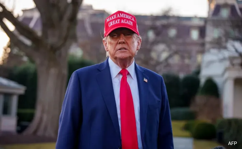 Trump ki Schools Ko Funding Rokne Ki Dhamki