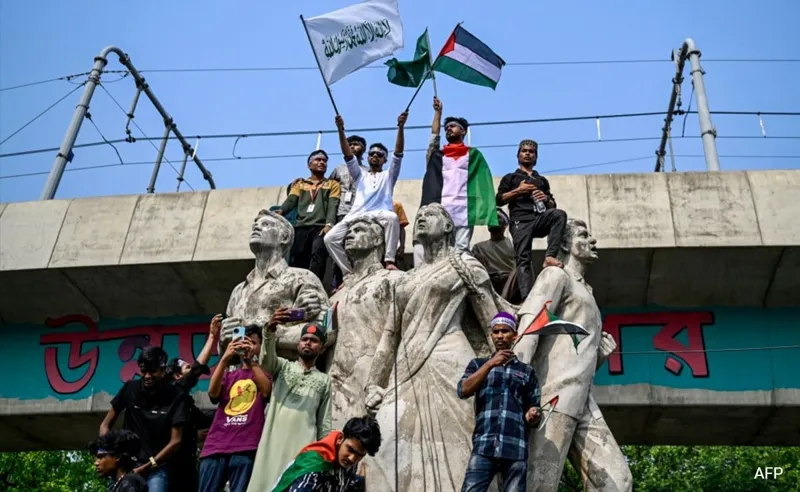 Bangladesh ne Israel travel pe ban laga diya! Kya hua tha?