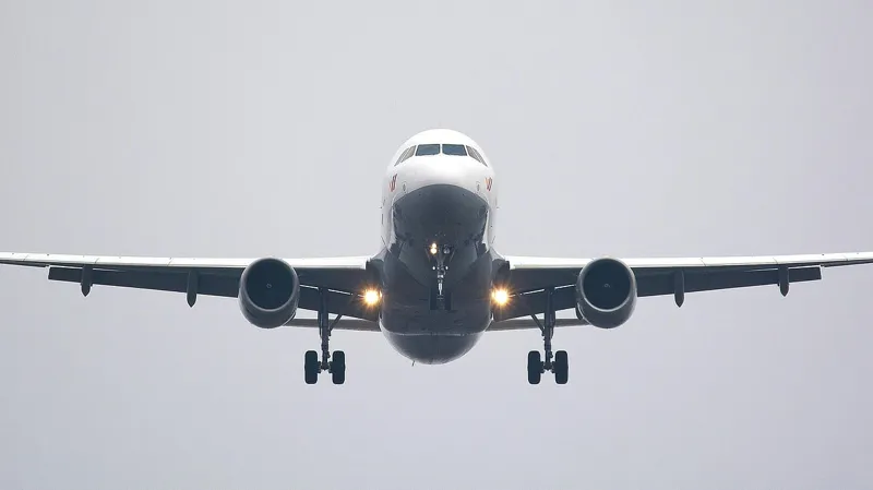 Breaking! Pakistan ne Indian flights ke liye airspace band kiya!
