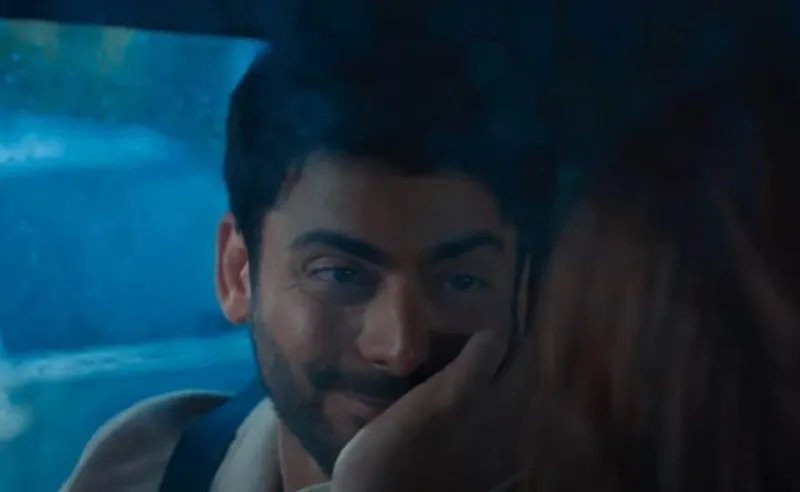 Fawad is Back! Abir Gulaal Teaser