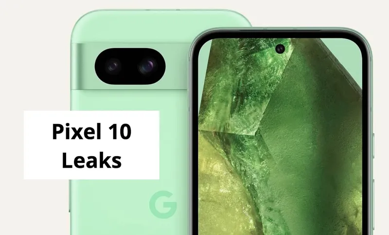 Pixel 10: AI Assistant ka Naya Dhamaal!