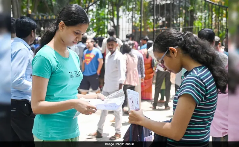 NEET UG: OBC Students Ne Maari Baazi! Latest Update