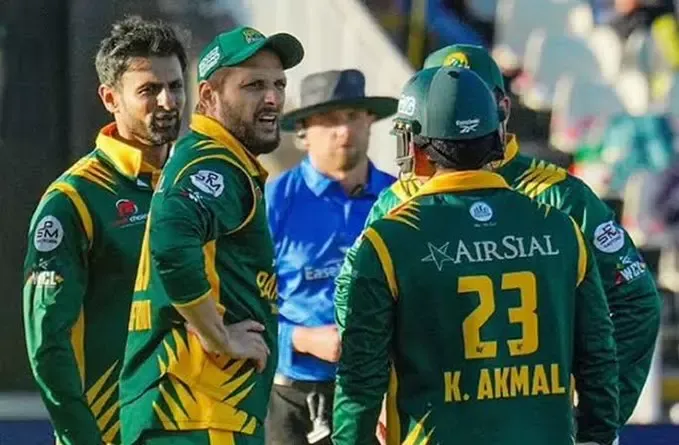 India-Pak match cancel! WCL final mein Pakistan, kya hoga aage?