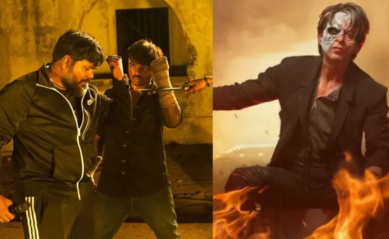 Vijay Sethupathi ke Bete Surya ka Filmi Debut! 🔥