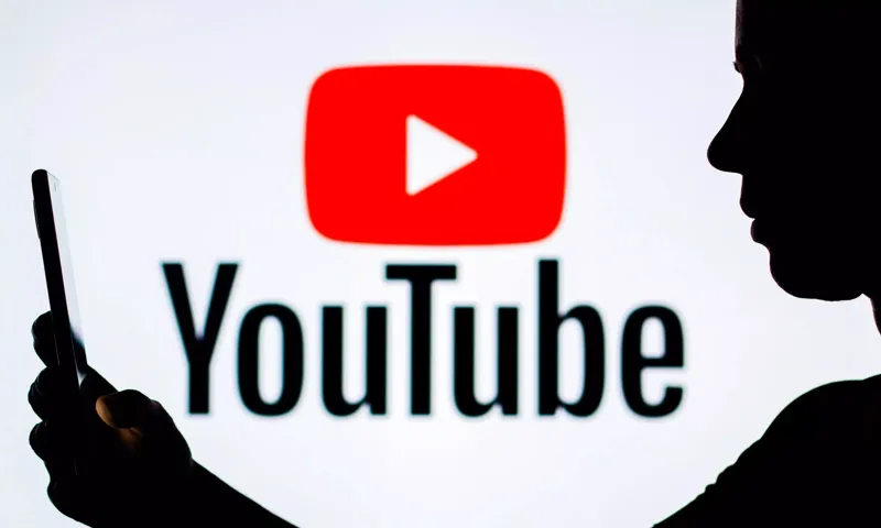 YouTube bhi ban! Australia ka bada action