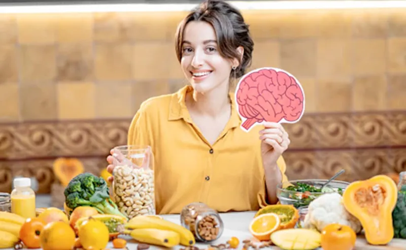 Brain Power Down? Avoid Karo Yeh Foods, Rahein Active!