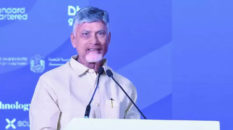 Singapore Schools Mein Ab Telugu Bhi? CM Naidu Ne Kiya Appeal!