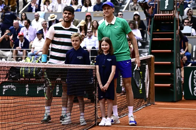 French Open Final: Sinner vs Alcaraz – Kya Hone Wala Hai?
