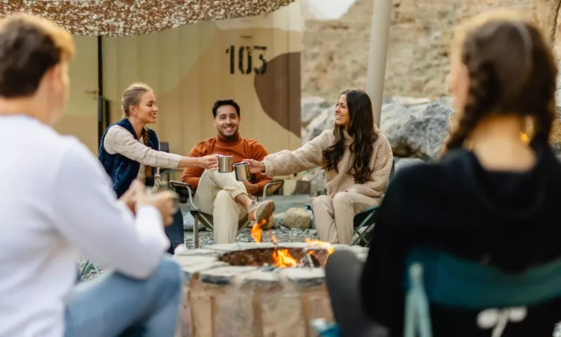 Ras Al Khaimah: Nature Conservation ka Naya Hero!
