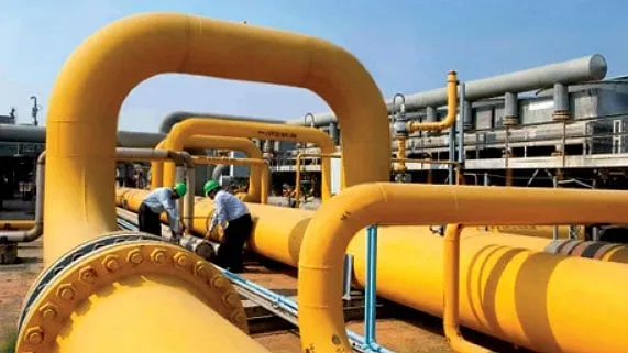 India Bets on US Energy Boom for Cheaper LNG