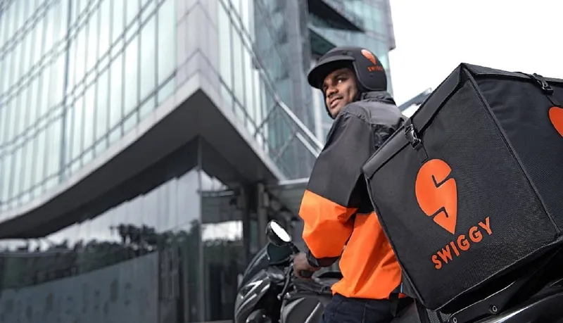 Swiggy Genie Gaya Offline, Brands Gaye Kouzina Ke Paas!