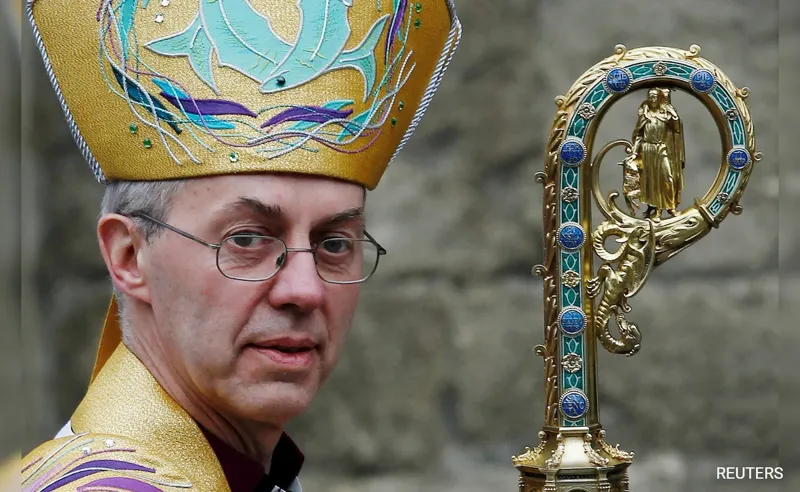 Church of England Scandal: Bachchon ka Abuse, Archbishop ka Isteefa!