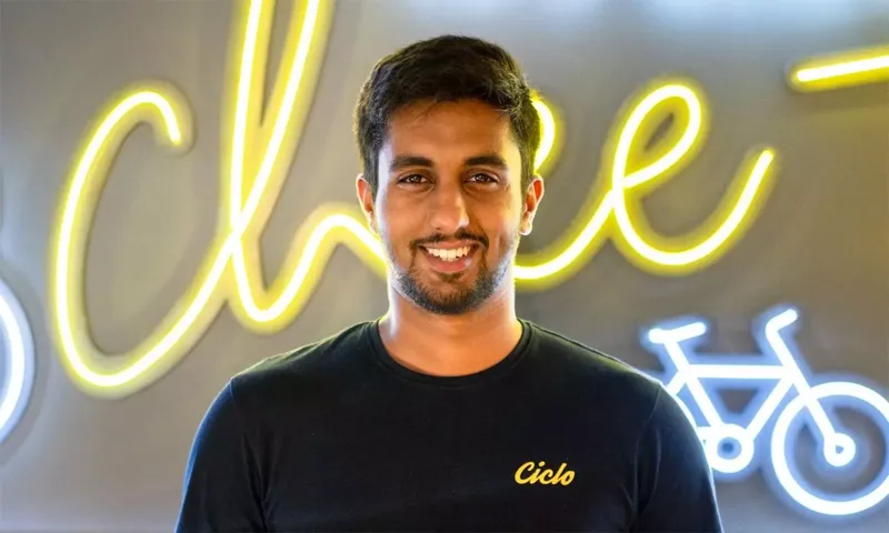 Ciclo Cafe: Gen Z Boss ka Naya Andaaz!
