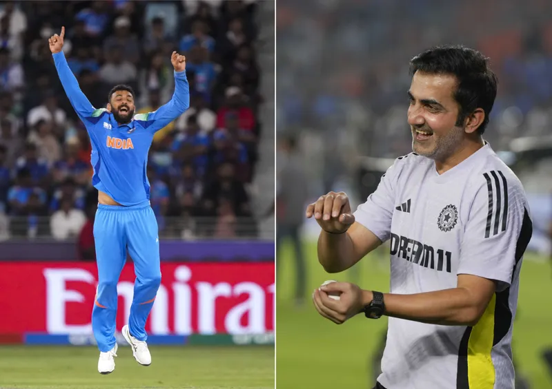 Gambhir ka ‘KKR Quota’, Champions Trophy mein Hit!