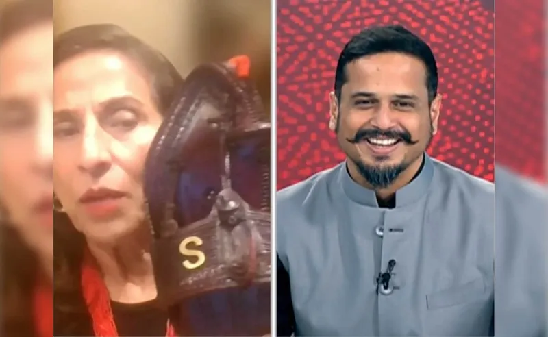 Shobhaa De ka Fashion Pe Statement: ‘Love aur War Mein Sab Chalta Hai!’