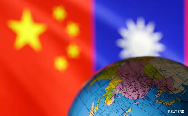Taiwan’s Status: A Global Issue