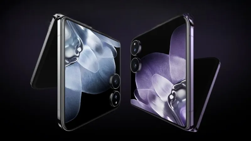 Xiaomi Mix Flip 2: Naya Dhamaka Phone Jald Hi!