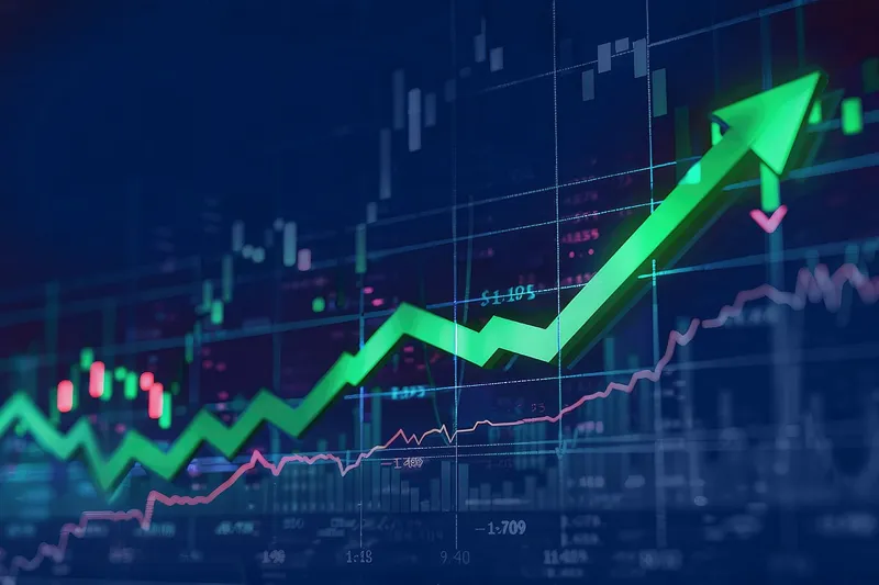 Defence Stocks Upar! India-Pakistan Tension?