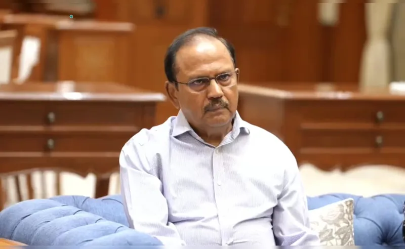 Terrorism Par Ajit Doval Ka Big Statement: Double Standards Nahi Chalenge!