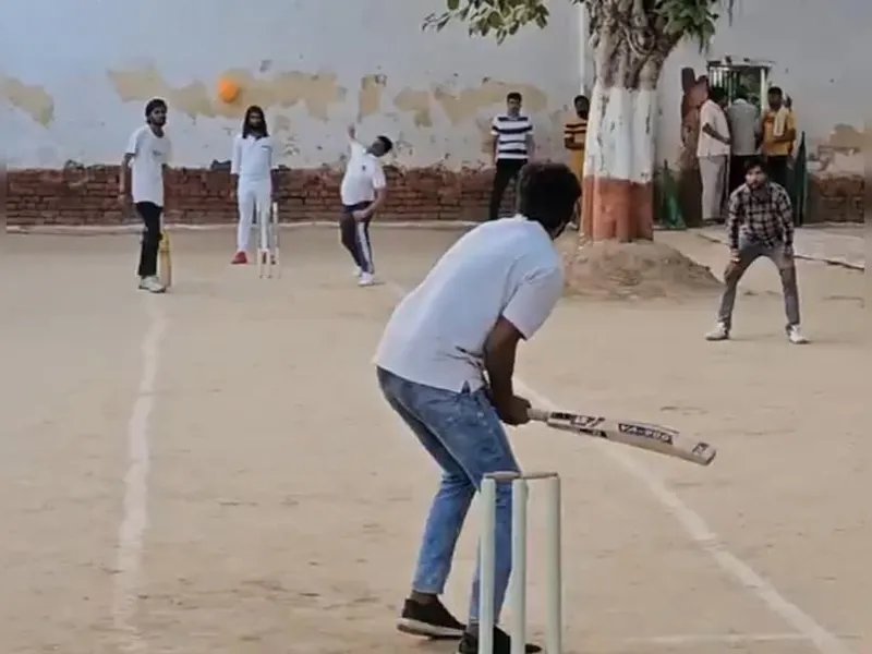 Jail Premier League:  Cricket Ka Naya Maidan!