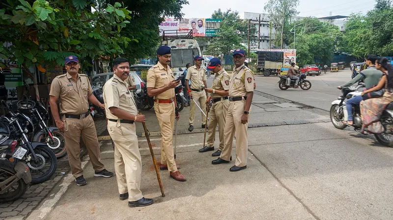 Mumbai Police ko mila 6th Joint Commissioner!