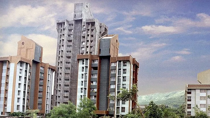 Godrej ne beche 275 ghar, kamaye 2,000 crore!