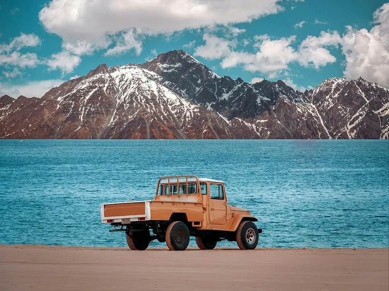 Ras Al Khaimah: Indian Tourist Boom, 30% Growth Predicted