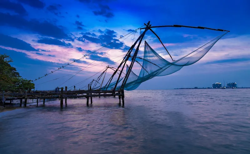 Fort Kochi: 24 Ghante Mein Ghumo
