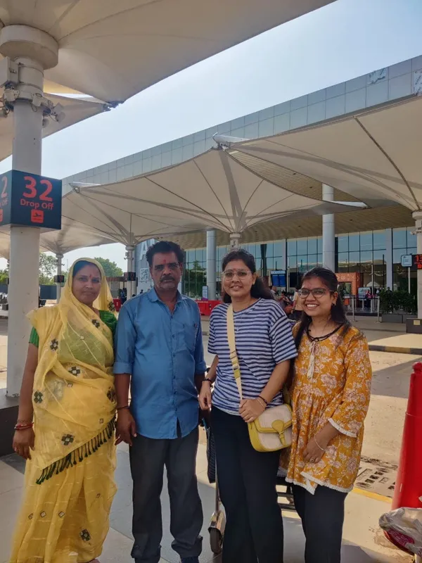Dil Dahla Dene Wali Khabar: London Jaate Waqt Hua Air India Flight Ka Haadsa