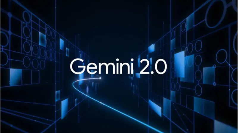Google’s Gemini 2.0 AI Models Released: Global Tech News Today