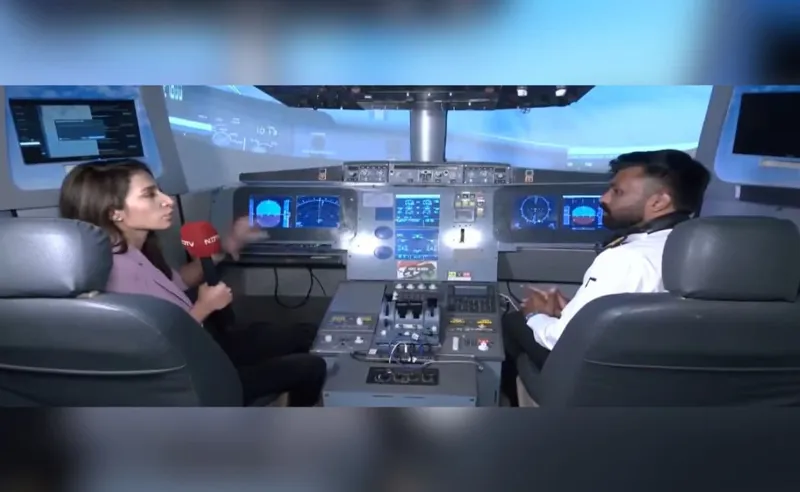 Air India Flight Ka Accident: Ahmedabad Mein Kya Hua?
