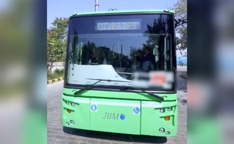 Mohalla Bus banegi NAMO Bus?