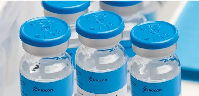 Biocon Ne Raise Kiye Rs 4,500 Cr! Investors Hue Impress?