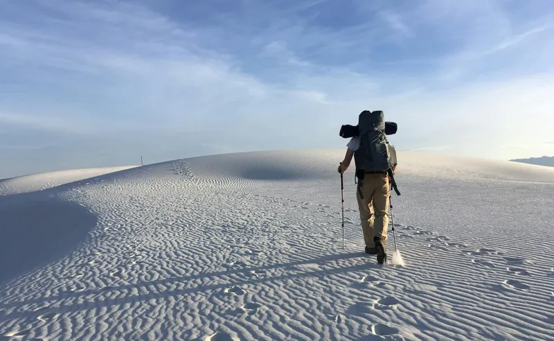 Trekking ya Hiking?  Aapke Liye Kaunsa Best Hai?