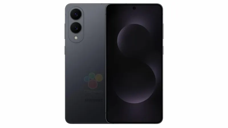 Galaxy S25 Edge: Kamaal Features, Jald Aayega!