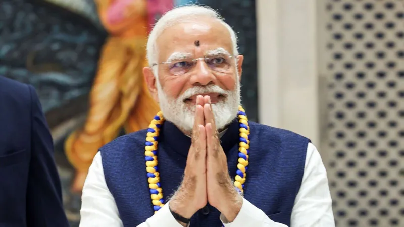 8th Pay Commission Approved:  A Major Boost for Central Government Employees and Pensioners